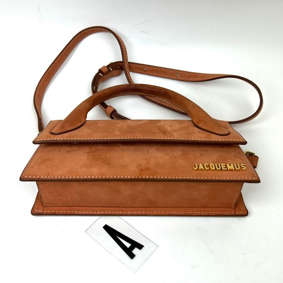 COPY - Jacquemus Le Chiquito Long crossbody bag - Picture 7 of 15